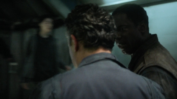 The 100 Season One Episode Nine Unity Day-505
