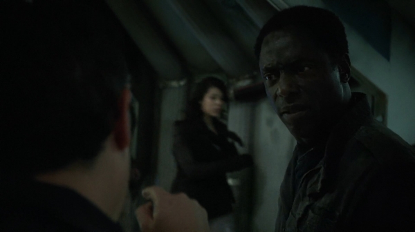 Click to view full size image
==============
The 100 Season One Episode Nine Unity Day-504
The 100 Season One Episode Nine Unity Day-504