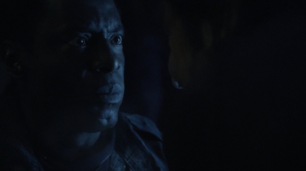 The 100 Season One Episode Nine Unity Day-492

