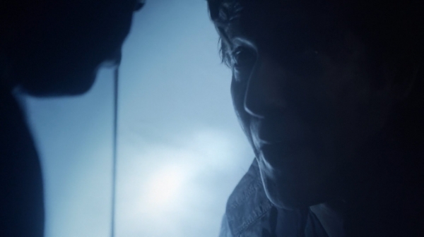 The 100 Season One Episode Nine Unity Day-491
