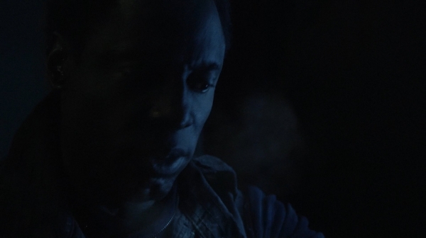 The 100 Season One Episode Nine Unity Day-490
