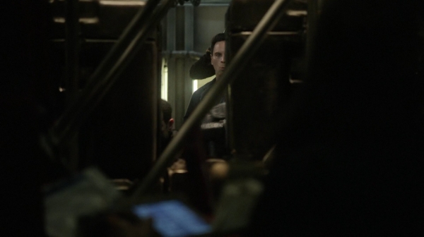The 100 Season One Episode Nine Unity Day-479
