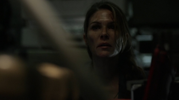 The 100 Season One Episode Nine Unity Day-477
