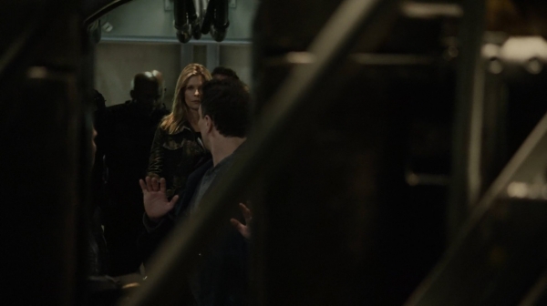 The 100 Season One Episode Nine Unity Day-475
