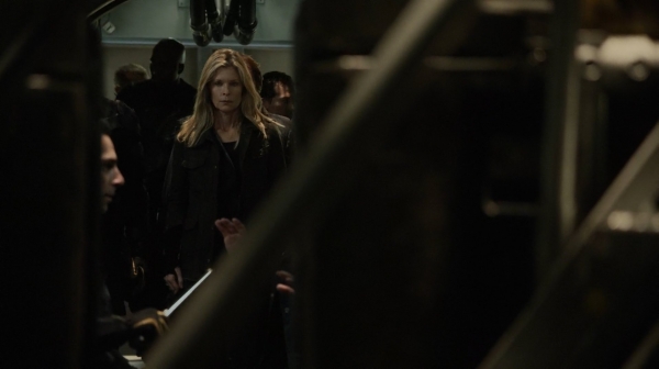 The 100 Season One Episode Nine Unity Day-474
