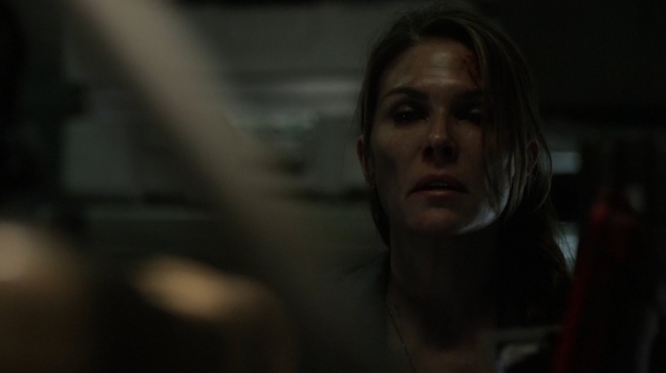 The 100 Season One Episode Nine Unity Day-473
