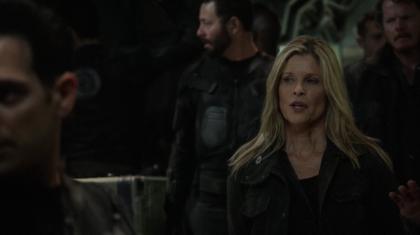 The 100 Season One Episode Nine Unity Day-467
