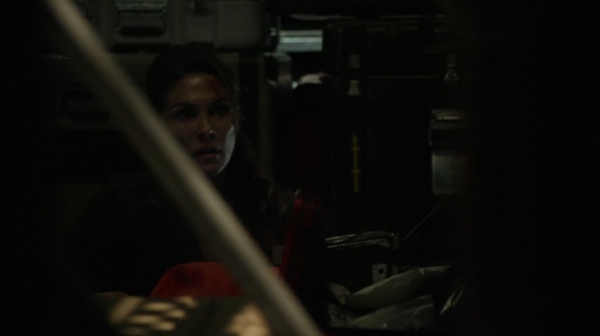 The 100 Season One Episode Nine Unity Day-466
