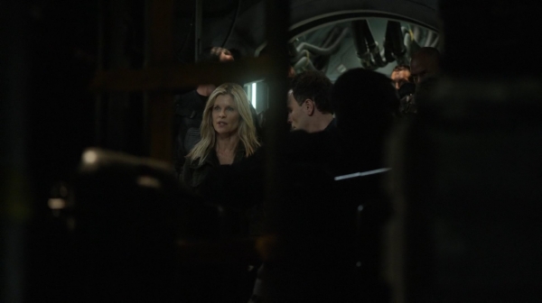 The 100 Season One Episode Nine Unity Day-465
