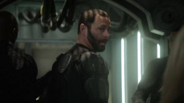 The 100 Season One Episode Nine Unity Day-460
