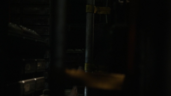 The 100 Season One Episode Nine Unity Day-458
