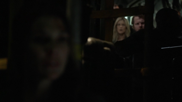 The 100 Season One Episode Nine Unity Day-453
