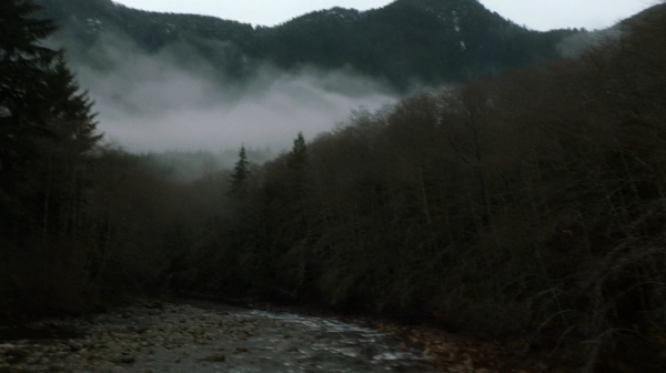 The 100 Season One Episode Nine Unity Day-449
