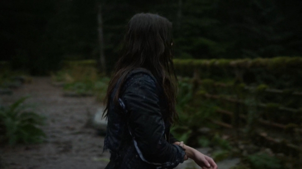 The 100 Season One Episode Nine Unity Day-445

