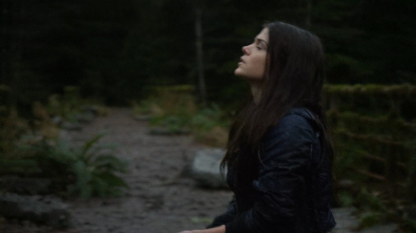 The 100 Season One Episode Nine Unity Day-442
