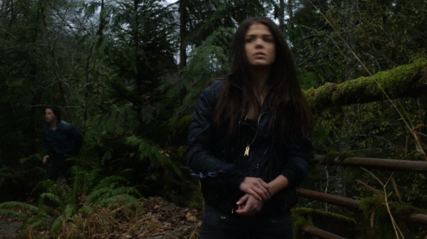 The 100 Season One Episode Nine Unity Day-440
