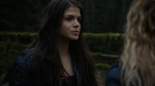 The 100 Season One Episode Nine Unity Day-435
