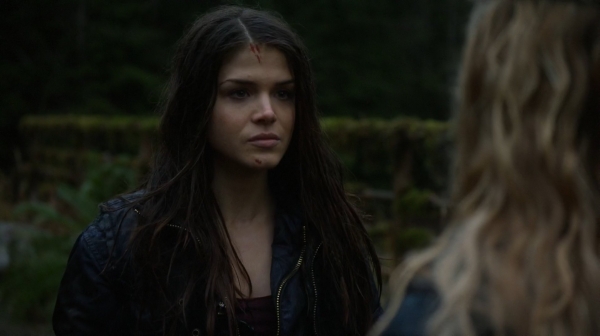 The 100 Season One Episode Nine Unity Day-433
