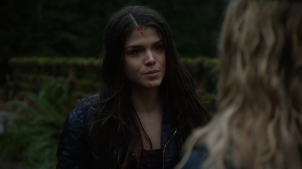 The 100 Season One Episode Nine Unity Day-432
