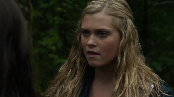 The 100 Season One Episode Nine Unity Day-431
