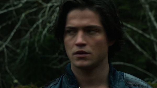 The 100 Season One Episode Nine Unity Day-430
