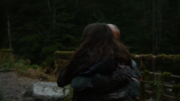 The 100 Season One Episode Nine Unity Day-418
