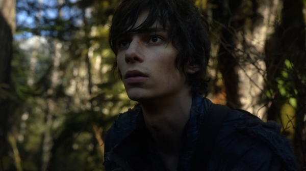 The 100 Season One Episode Nine Unity Day-416

