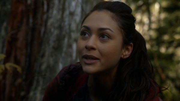 The 100 Season One Episode Nine Unity Day-415
