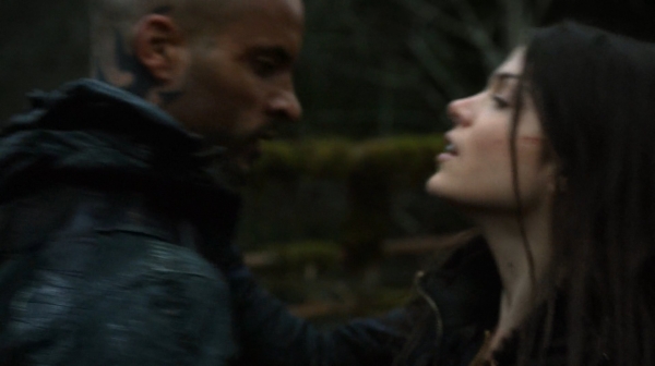 The 100 Season One Episode Nine Unity Day-412
