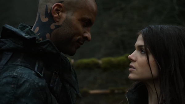 The 100 Season One Episode Nine Unity Day-411
