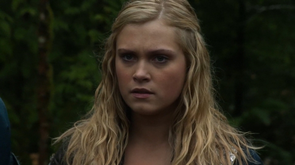 The 100 Season One Episode Nine Unity Day-409
