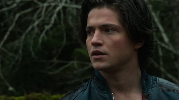 The 100 Season One Episode Nine Unity Day-408
