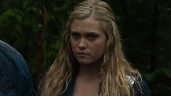 The 100 Season One Episode Nine Unity Day-403
