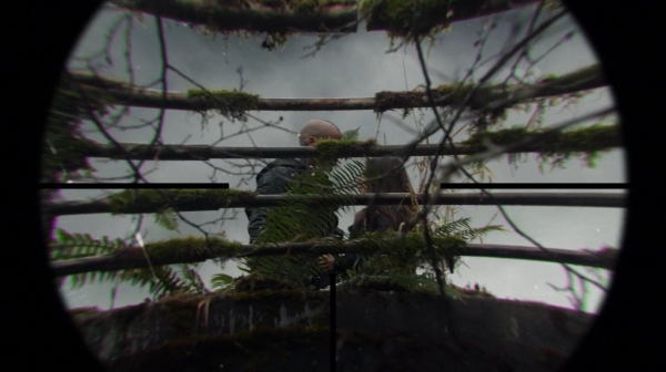 The 100 Season One Episode Nine Unity Day-400
