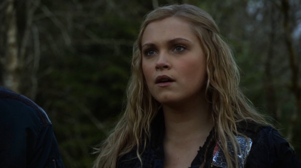 The 100 Season One Episode Nine Unity Day-396
