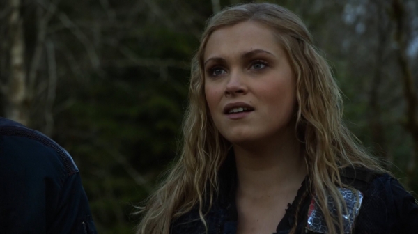 The 100 Season One Episode Nine Unity Day-395
