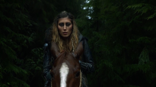 The 100 Season One Episode Nine Unity Day-392

