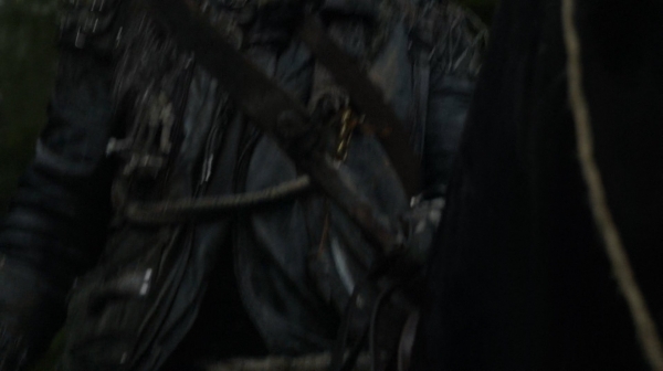 The 100 Season One Episode Nine Unity Day-388
