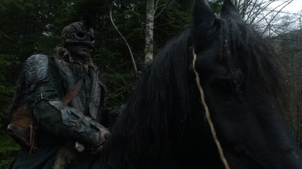 The 100 Season One Episode Nine Unity Day-387
