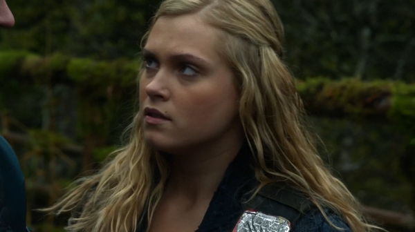 The 100 Season One Episode Nine Unity Day-383
