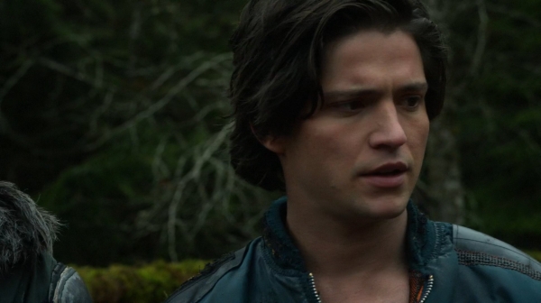 The 100 Season One Episode Nine Unity Day-382
