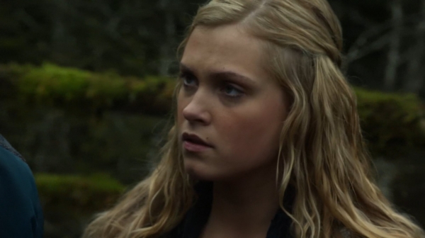 The 100 Season One Episode Nine Unity Day-378
