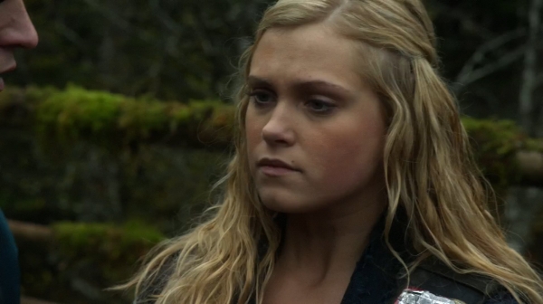 The 100 Season One Episode Nine Unity Day-376
