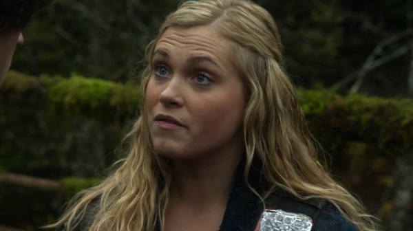 The 100 Season One Episode Nine Unity Day-375

