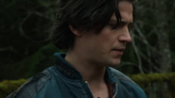 The 100 Season One Episode Nine Unity Day-374
