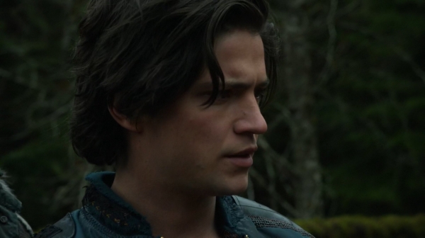 The 100 Season One Episode Nine Unity Day-372
