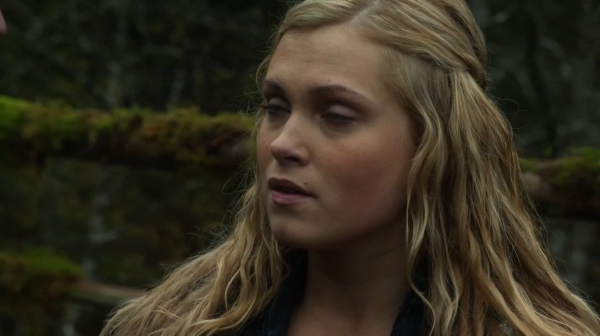 The 100 Season One Episode Nine Unity Day-370
