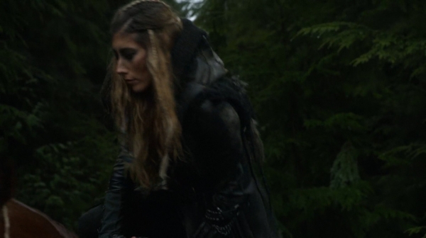The 100 Season One Episode Nine Unity Day-366
