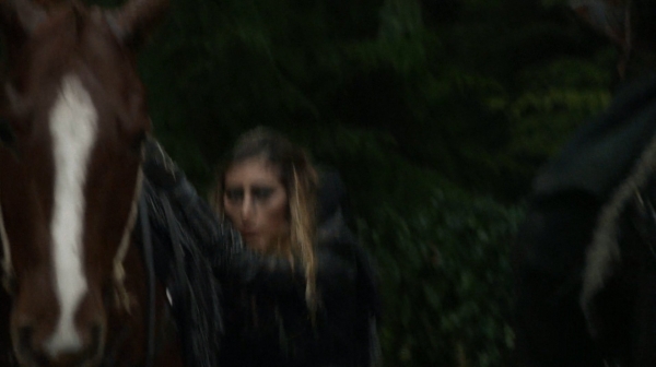 The 100 Season One Episode Nine Unity Day-365
