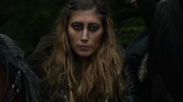 The 100 Season One Episode Nine Unity Day-363
